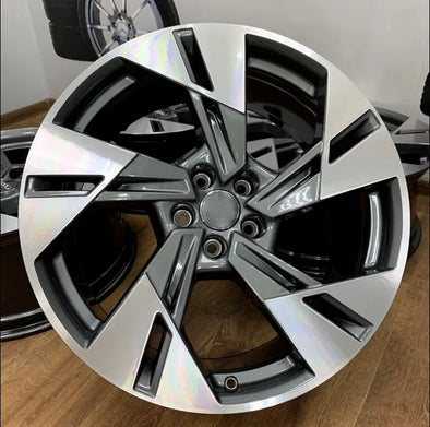 20" INCH FORGED WHEELS for AUDI E-TRON
