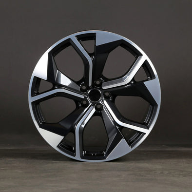 20" INCH FORGED WHEELS for AUDI E-TRON S