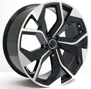 20" INCH FORGED WHEELS for AUDI E-TRON S