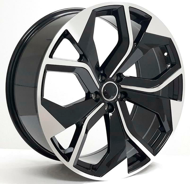 20" INCH FORGED WHEELS for AUDI E-TRON S