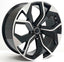 20" INCH FORGED WHEELS for AUDI E-TRON S