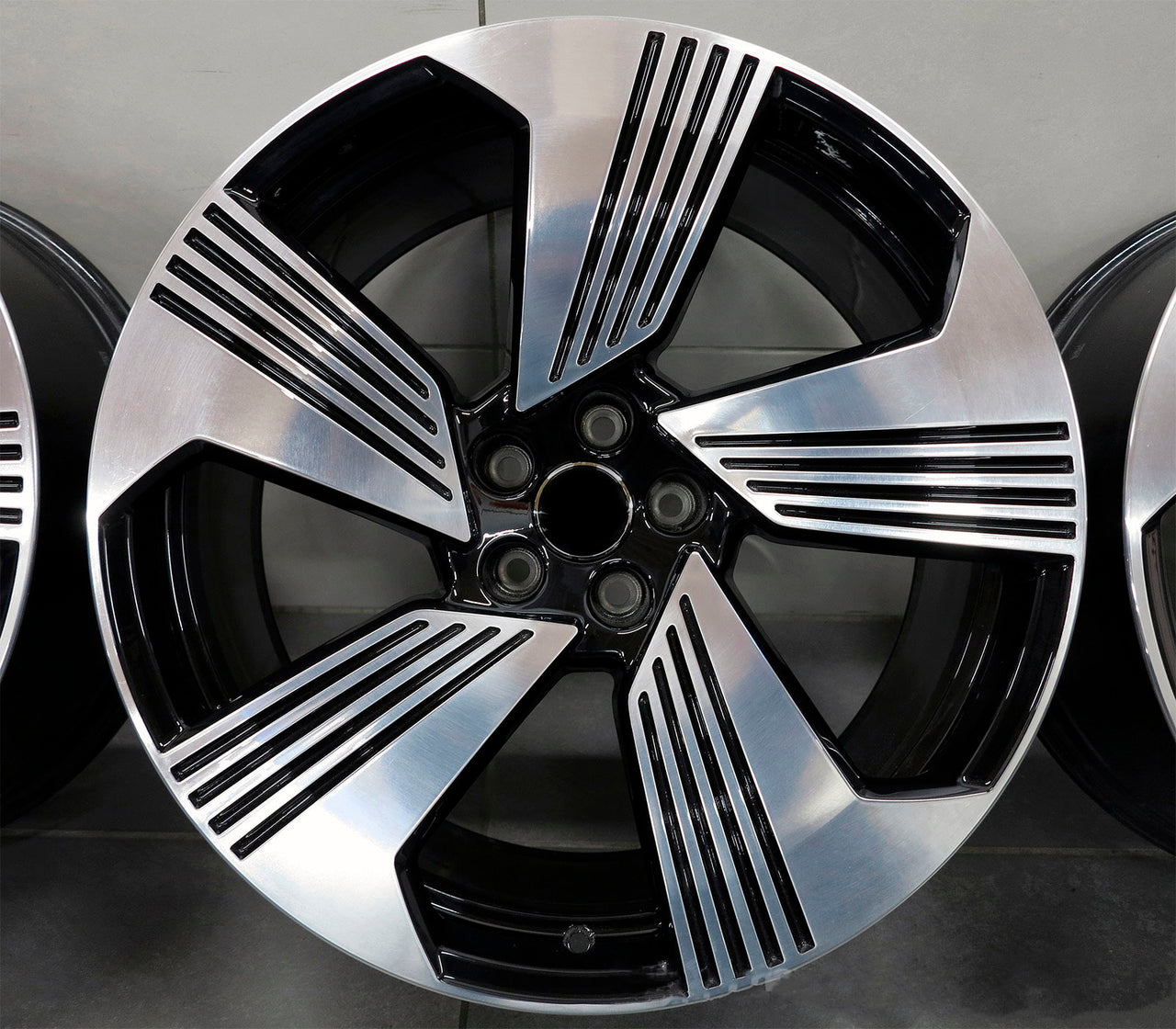 20" INCH FORGED WHEELS for AUDI E-TRON S SPORTBACK