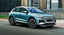 21" INCH FORGED WHEELS FOR AUDI Q4 E-T