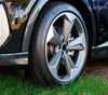 20" INCH FORGED WHEELS for AUDI Q4 SPORTBACK E-TRON