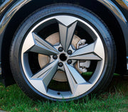 20" INCH FORGED WHEELS for AUDI Q4 SPORTBACK E-TRON
