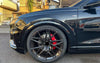 FORGED WHEELS RIMS 22 INCH FOR AUDI Q8