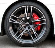 20" INCH FORGED WHEELS for AUDI R8 COUPE V10 PERFORMANCE QUATTRO