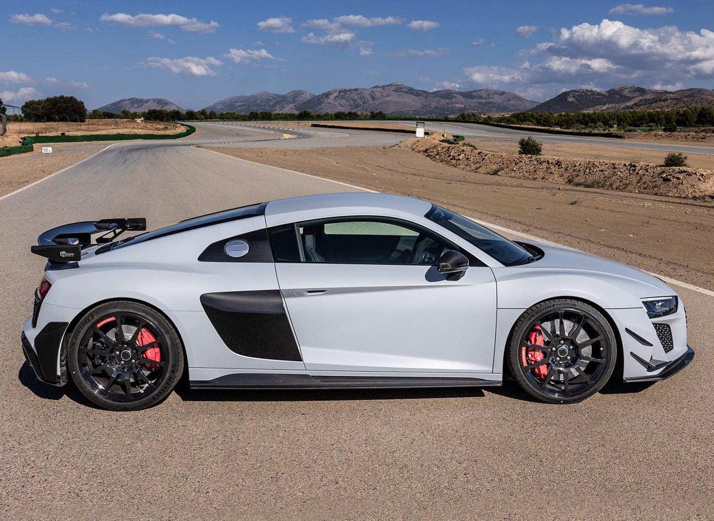 FORGED WHEELS FOR AUDI R8 GT – Forza Performance Group