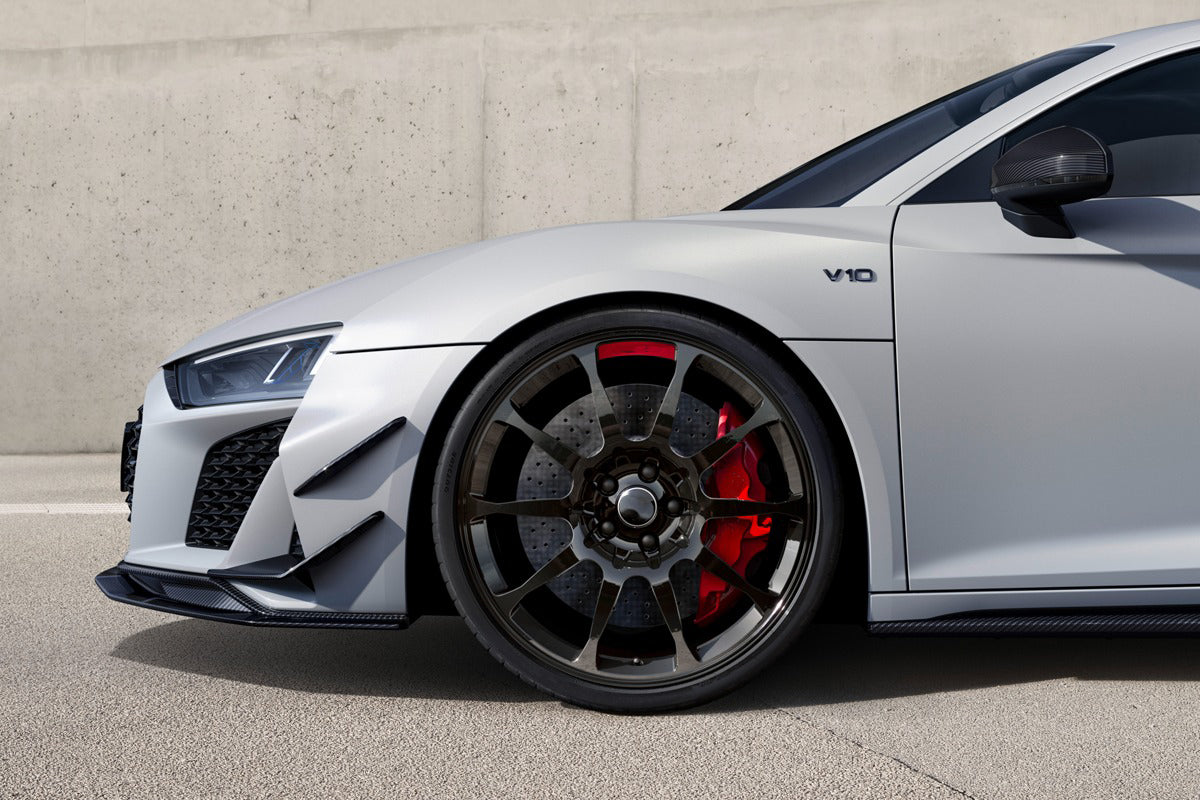 FORGED WHEELS FOR AUDI R8 GT – Forza Performance Group
