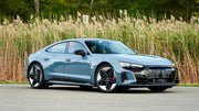 21" inch FORGED WHEELS for AUDI RS E-TRON GT