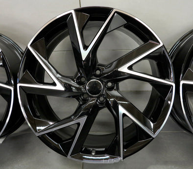 20" INCH FORGED WHEELS for AUDI RS Q3 SPORTBACK