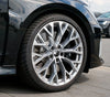 19" INCH FORGED WHEELS for AUDI RS3 8Y
