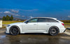 FORGED WHEELS RIMS 22 INCH FOR AUDI RS6 AVANT