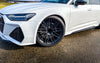 FORGED WHEELS RIMS 22 INCH FOR AUDI RS6 AVANT