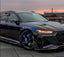 21" INCH FORGED WHEELS for AUDI RS6 C8