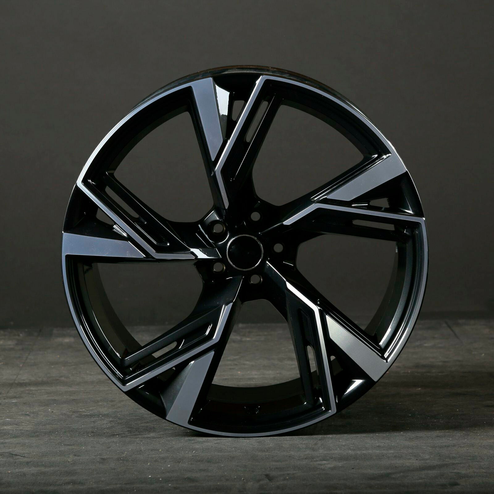 Audie Rims 21