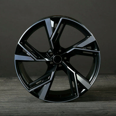 21" INCH FORGED WHEELS for AUDI RS6 C8