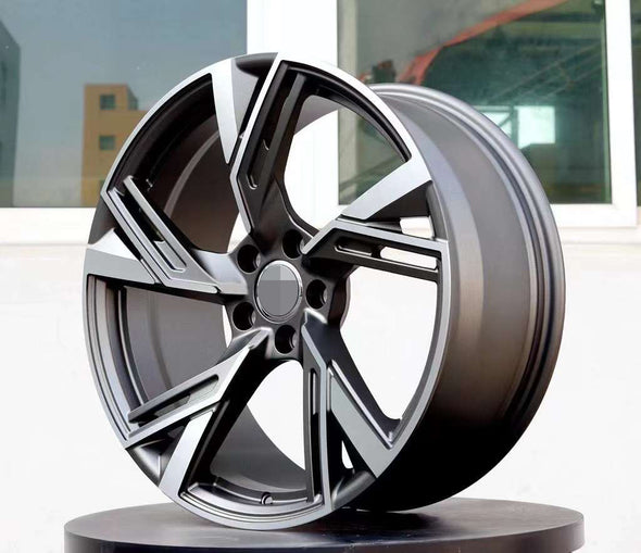 Forged wheels for AUDI RS6 C8 A4 A6 A7 A8 5x112