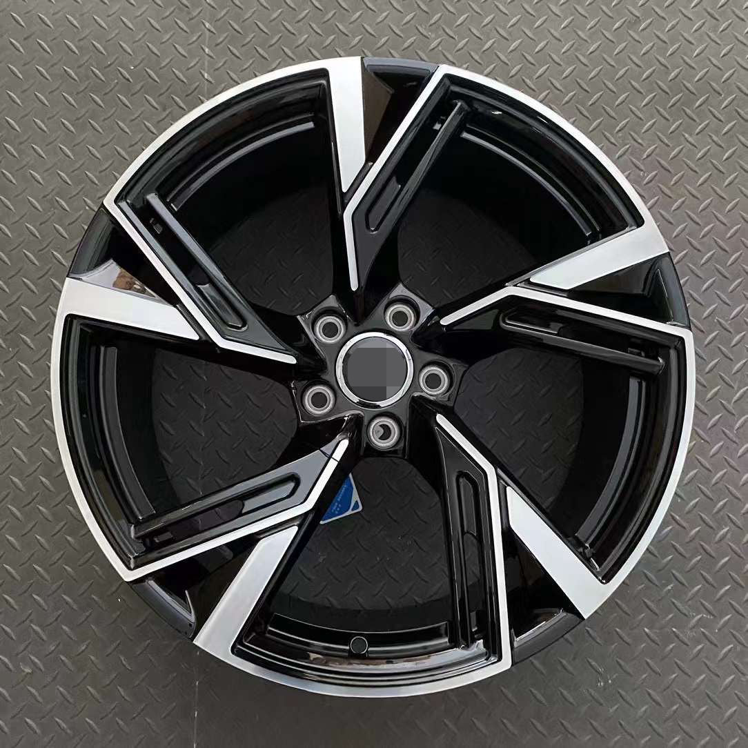 21 INCH FORGED WHEELS RIMS for AUDI RS6 2019+ – Forza Performance Group