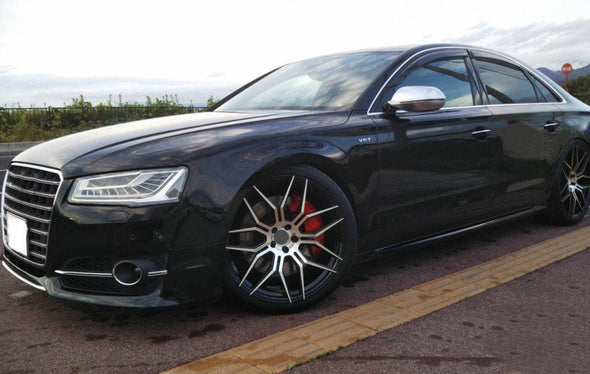 FORGED WHEELS RIMS 21 INCH FOR AUDI S8 D3