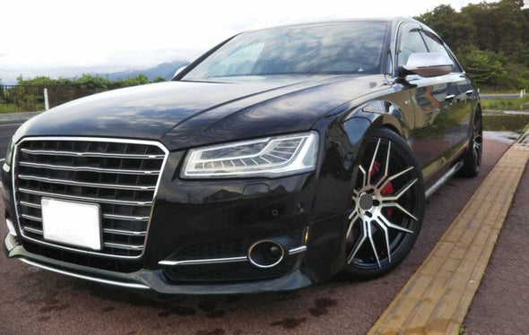 FORGED WHEELS RIMS 21 INCH FOR AUDI S8 D3