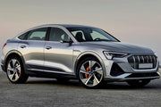 Audi E-Tron Wheels