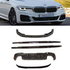 Aftermarket Body Kit For BMW 5 Series G30 2021+