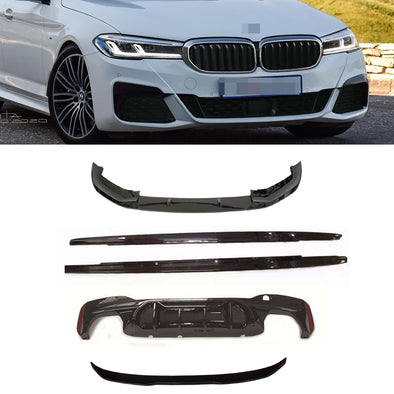 Aftermarket Body Kit For BMW 5 Series G30 2021+