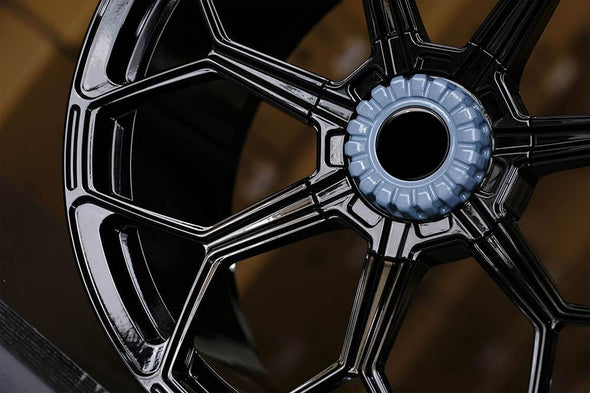 Forged wheels for Lamborghini Aventador SVJ