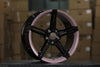 20 21 INCH FORGED WHEELS RIMS for LAMBORGHINI AVENTADOR