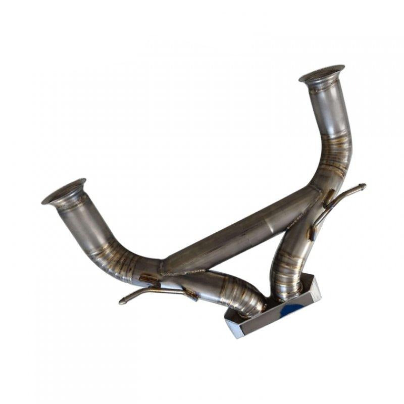 lp7400 exhaust 