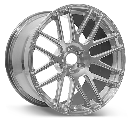 forged wheels Modulare B14 EVO
