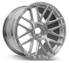 forged wheels Modulare B14 EVO
