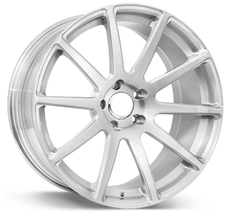 forged wheels Modulare B15