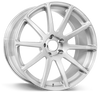 forged wheels Modulare B15

