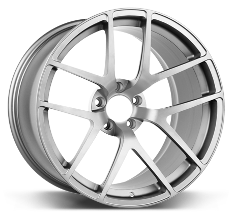 forged wheels Modulare B18