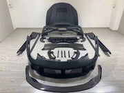 BODY KIT for FERRARI 458 ITALIA 2010 - 2015 - Forza Performance Group