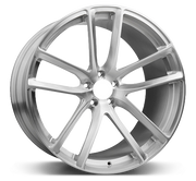 forged wheels Modulare B30
