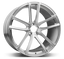 forged wheels Modulare B30
