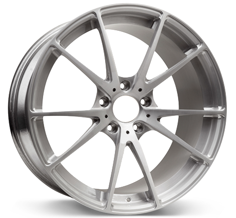 forged wheels Modulare B31