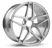 forged wheels Modulare B32
