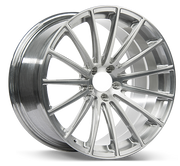 forged wheels Modulare B33
