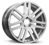 forged wheels Modulare B3
