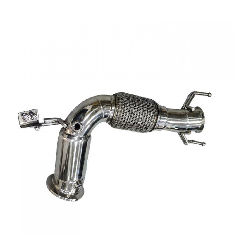 downpipe BMW MINI COOPER S MK3 F56 2.0T 