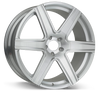 forged wheels Modulare B7-6