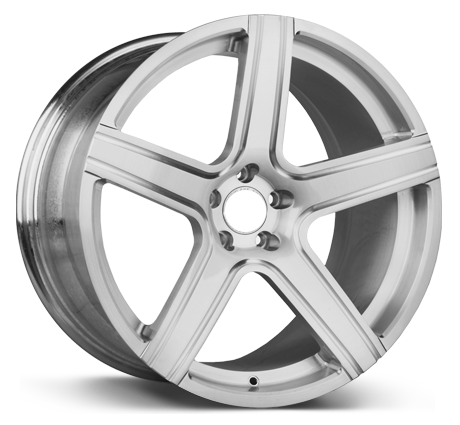 forged wheels Modulare B7
