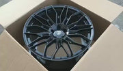 21 INCH FORGED WHEELS RIMS for Lamborghini Urus 2018+