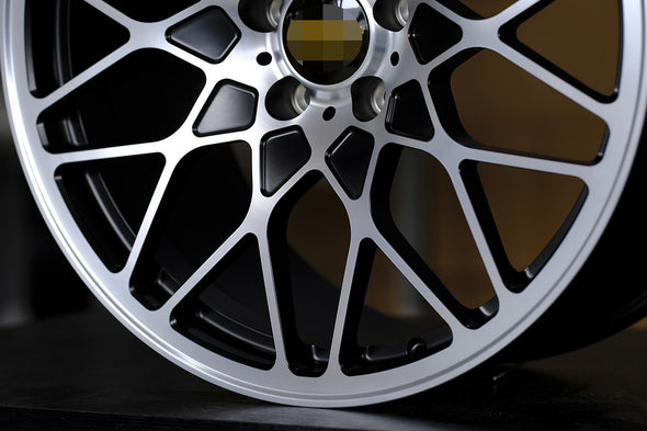 BBS DESIGN 21 22 INCH FORGED WHEELS RIMS for FERRARI ROMA – Forza ...