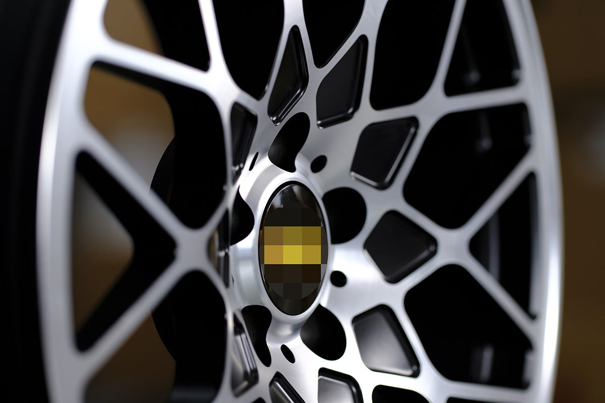 BBS DESIGN 21 22 INCH FORGED WHEELS RIMS for FERRARI ROMA – Forza ...