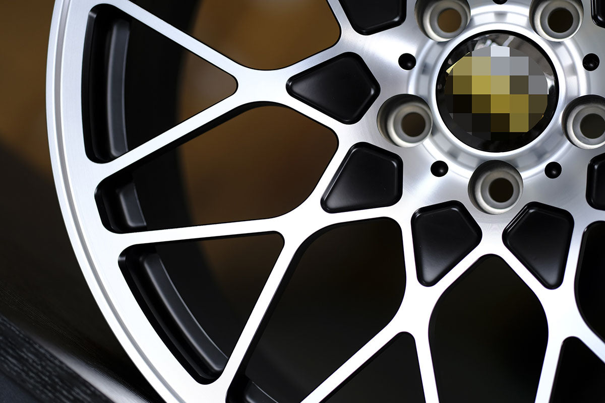 BBS DESIGN 21 22 INCH FORGED WHEELS RIMS for FERRARI ROMA – Forza ...